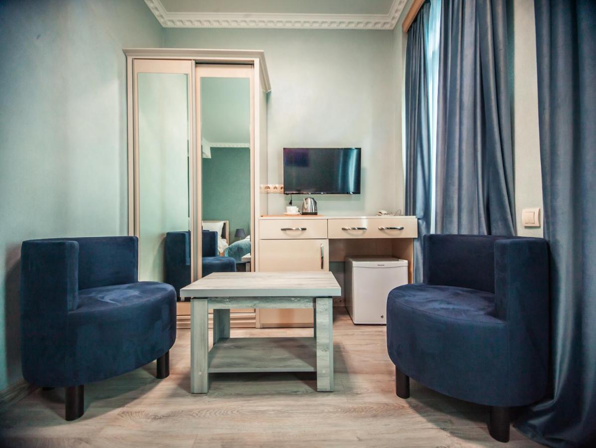 Musmore Boutique Hotel Tbilisi Exterior foto