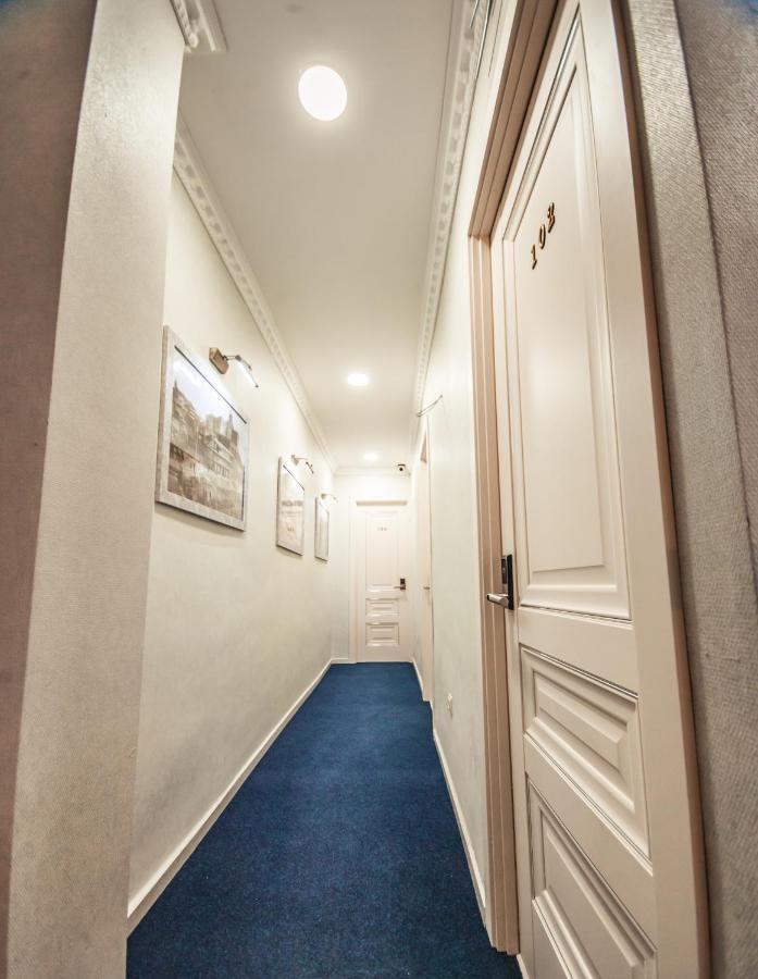 Musmore Boutique Hotel Tbilisi Exterior foto