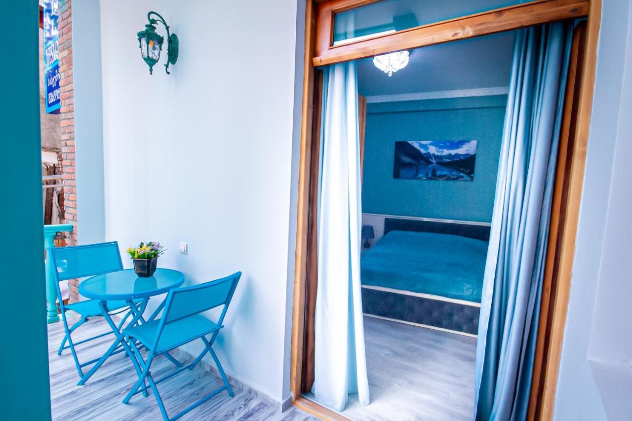 Musmore Boutique Hotel Tbilisi Exterior foto