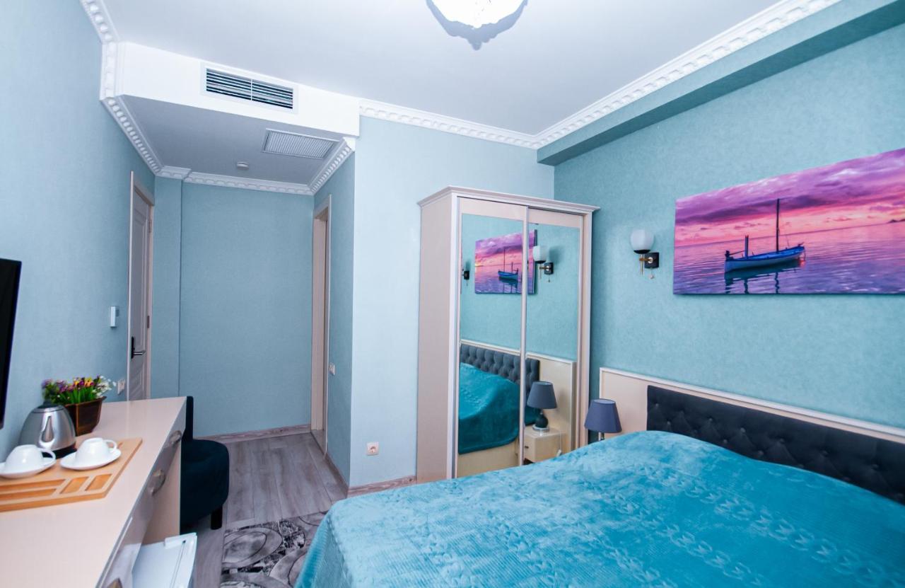 Musmore Boutique Hotel Tbilisi Exterior foto