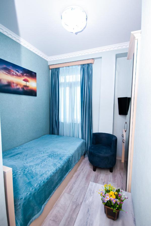 Musmore Boutique Hotel Tbilisi Exterior foto